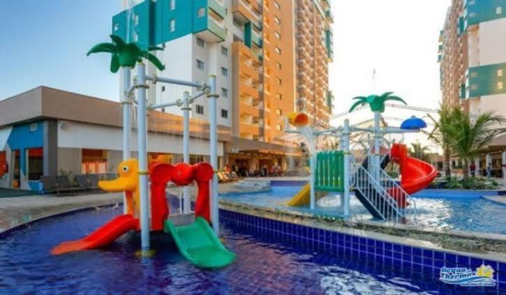 Olimpia Park Resort Екстер'єр фото