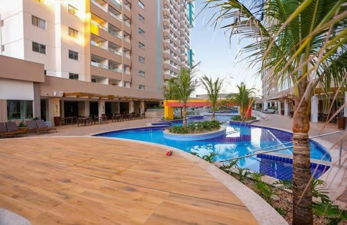 Olimpia Park Resort Екстер'єр фото