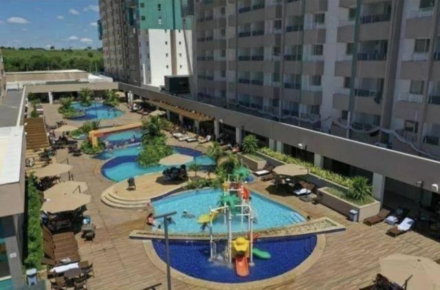 Olimpia Park Resort Екстер'єр фото