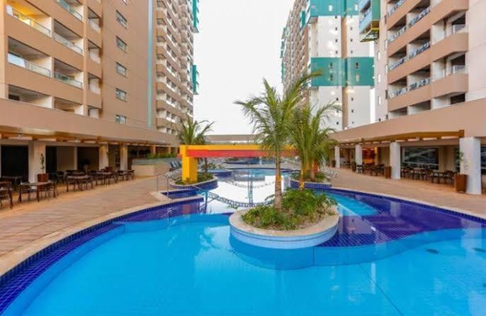 Olimpia Park Resort Екстер'єр фото